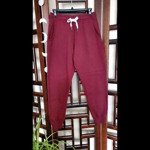 Cute Streetwear Society Brand Sweatpants (Size L)